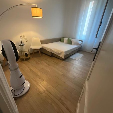 One Room San Pietro Рим Екстер'єр фото