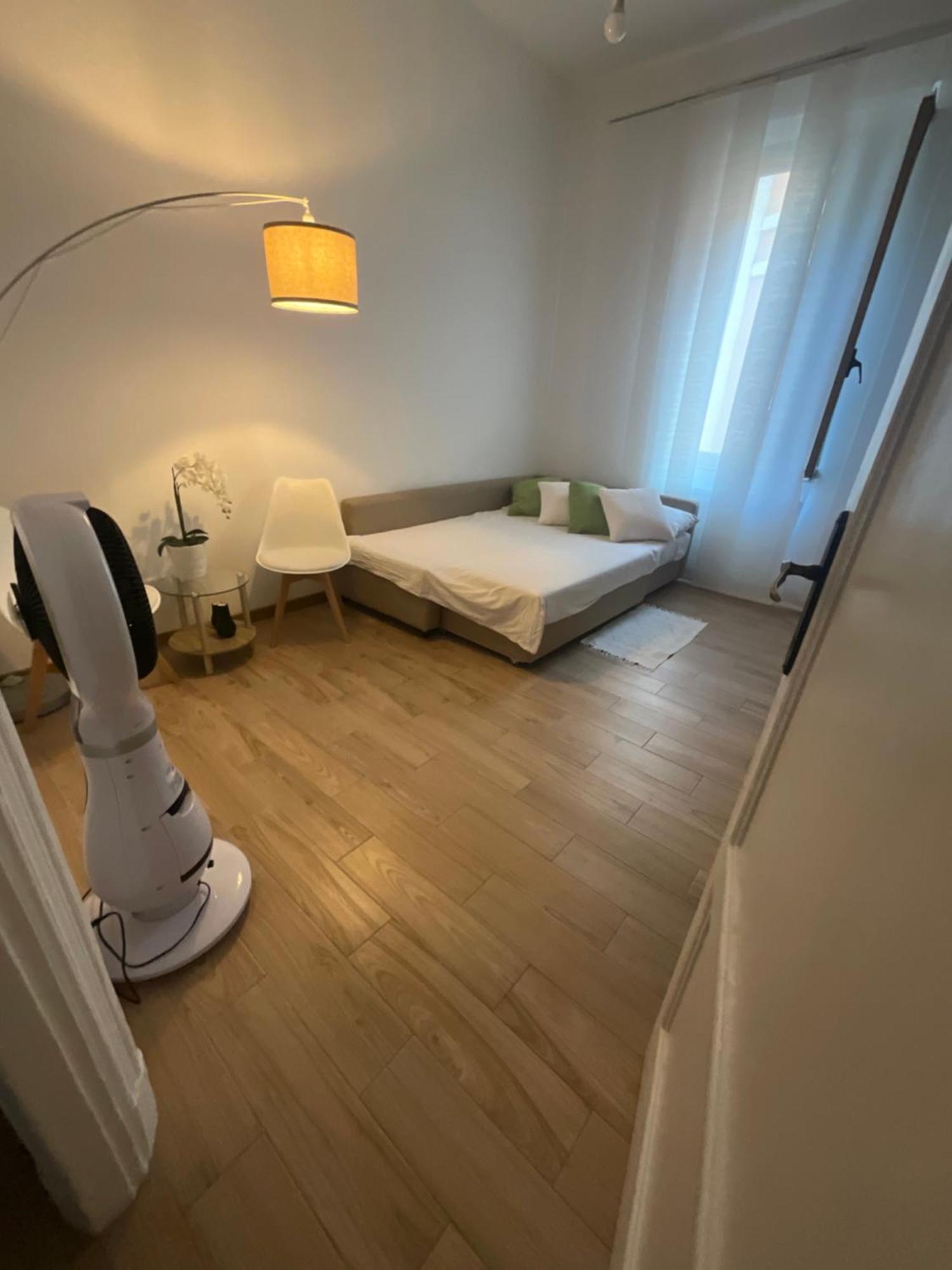 One Room San Pietro Рим Екстер'єр фото