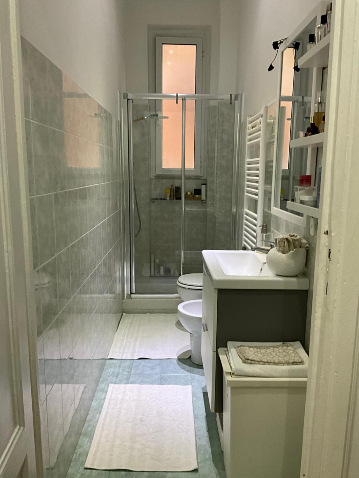 One Room San Pietro Рим Екстер'єр фото