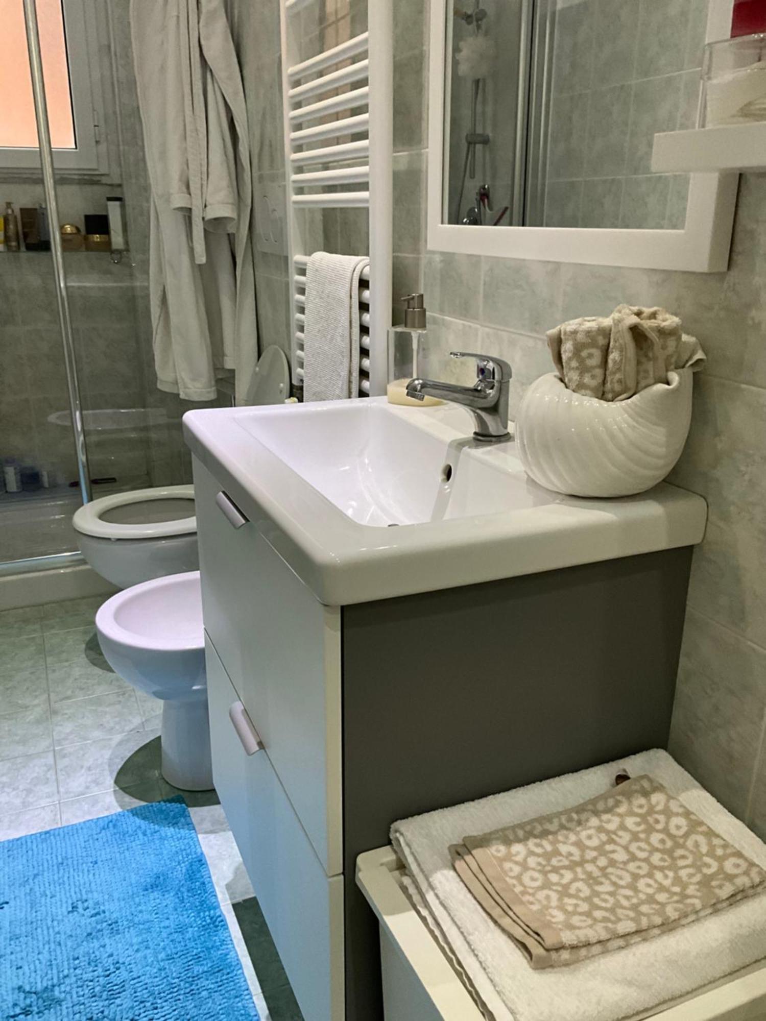 One Room San Pietro Рим Екстер'єр фото
